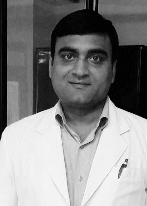 Sandeep Lab Team - Subharti Central Lab
